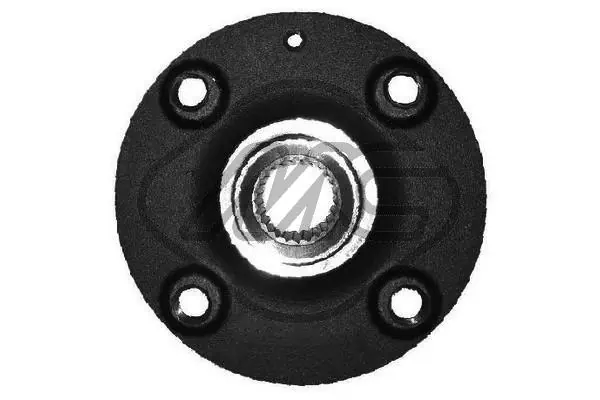 Wheel Hub
