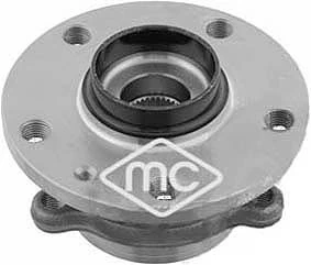 Wheel Hub