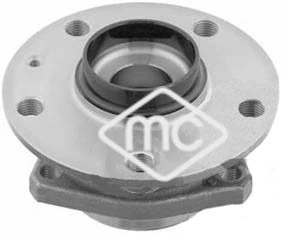 Wheel Hub