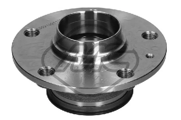 Wheel Hub