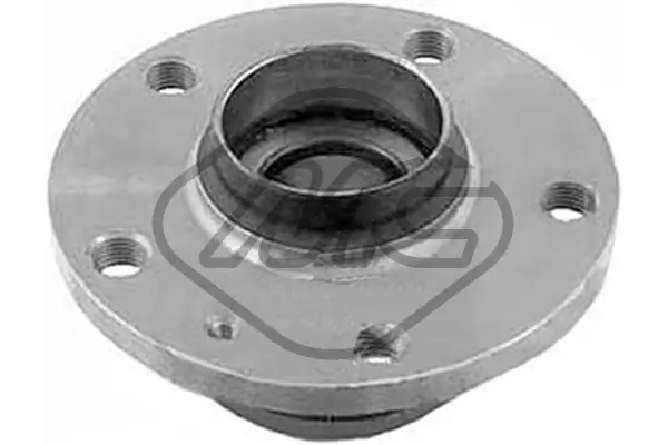 Wheel Hub