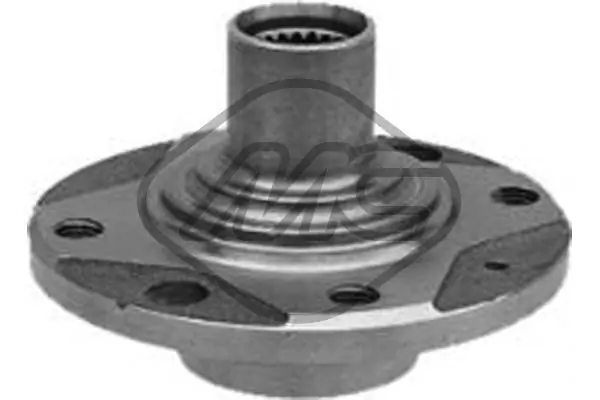 Wheel Hub