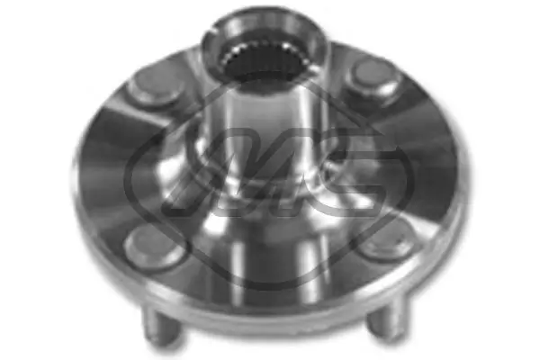 Wheel Hub