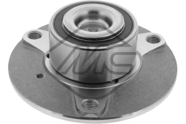 Wheel Hub