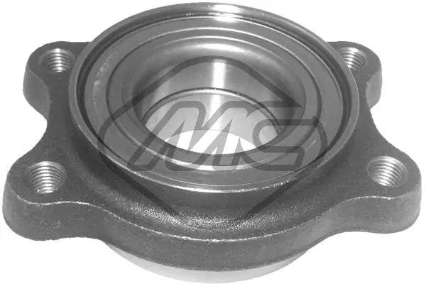 Wheel Hub