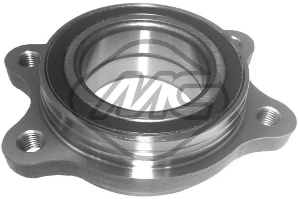 Wheel Hub