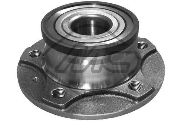 Wheel Hub