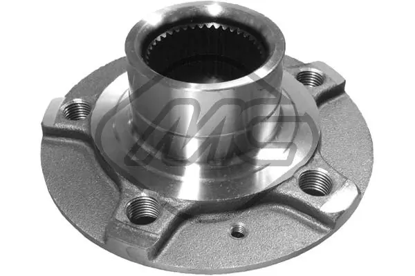 Wheel Hub