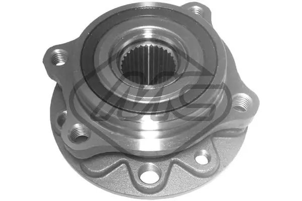 Wheel Hub