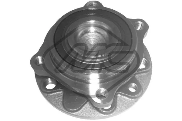 Wheel Hub
