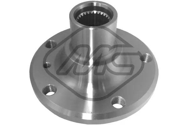Wheel Hub
