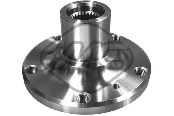 Wheel Hub