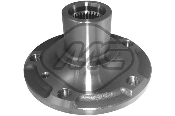 Wheel Hub