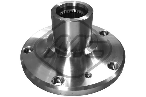 Wheel Hub