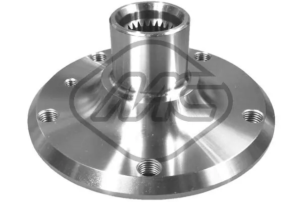 Wheel Hub