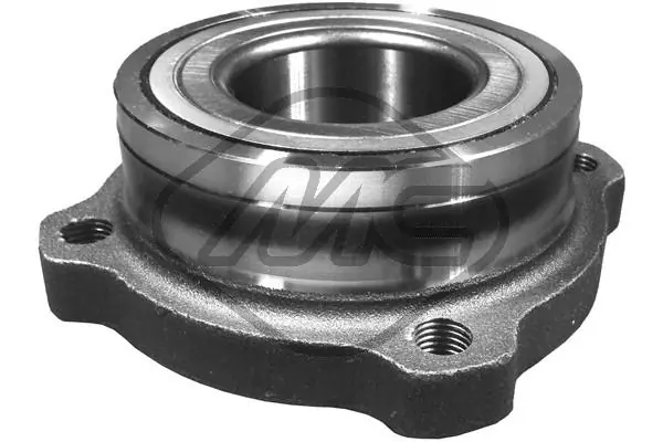 Wheel Hub