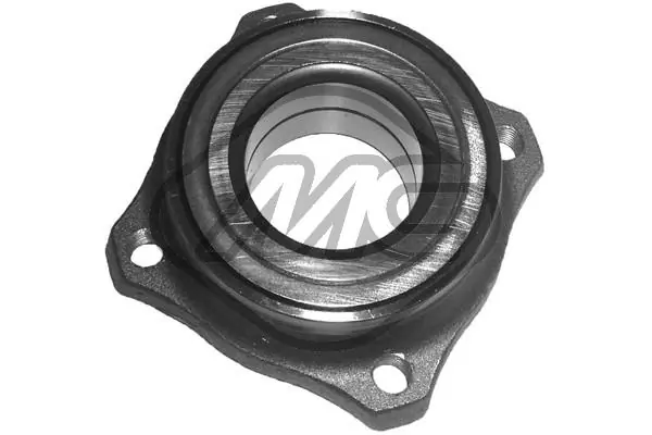 Wheel Hub