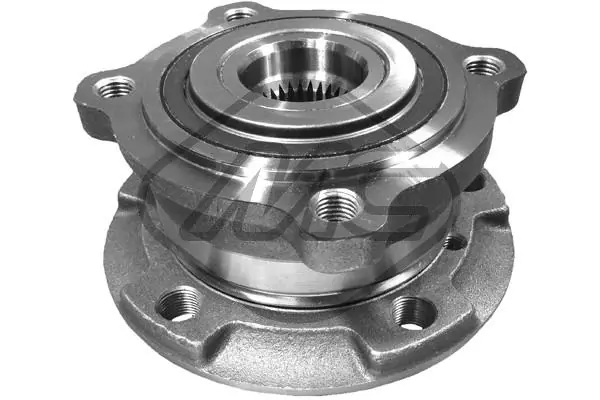 Wheel Hub