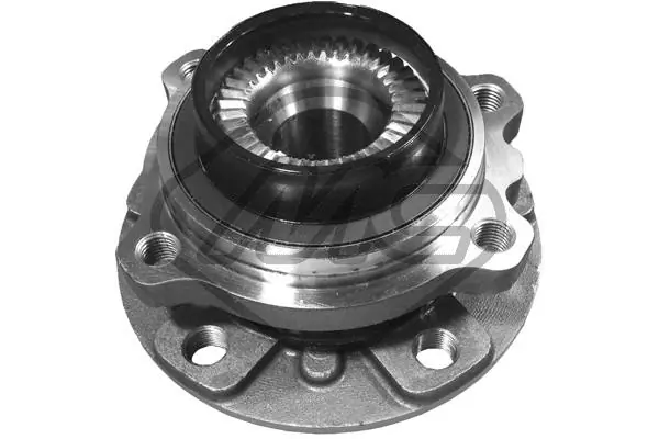Wheel Hub