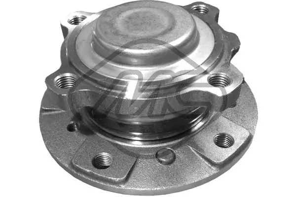 Wheel Hub