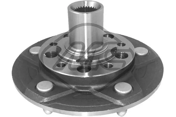 Wheel Hub