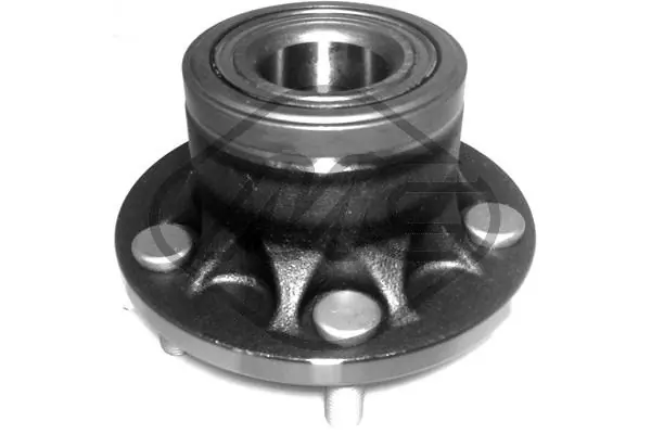 Wheel Hub