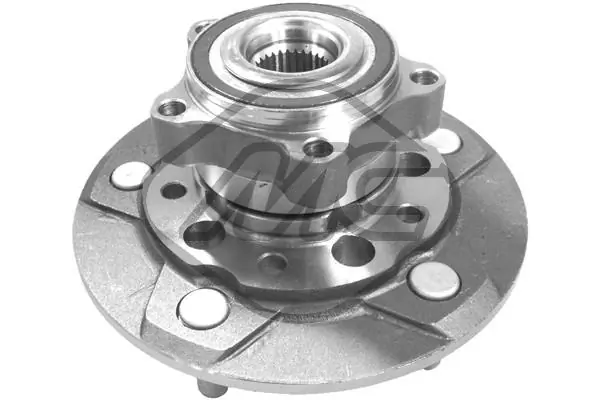Wheel Bearing Kit
