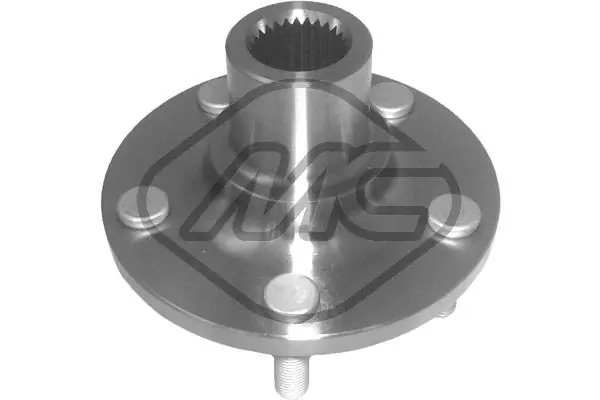 Wheel Hub