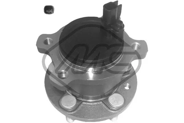 Wheel Hub