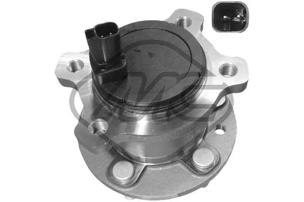 Wheel Hub