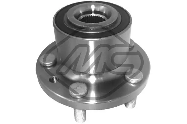 Wheel Hub
