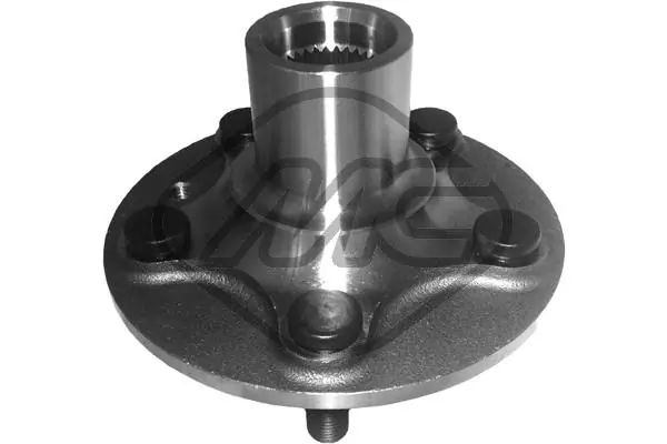 Wheel Hub