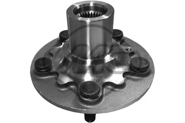 Wheel Hub
