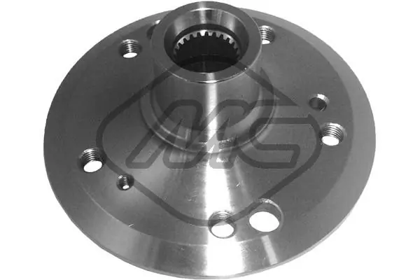 Wheel Hub