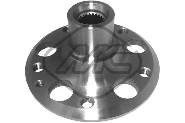 Wheel Hub