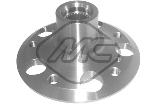 Wheel Hub