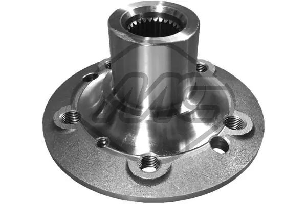 Wheel Hub