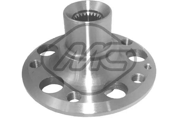 Wheel Hub