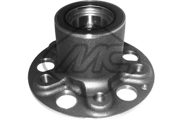 Wheel Hub