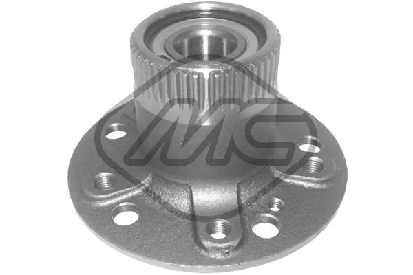 Wheel Hub