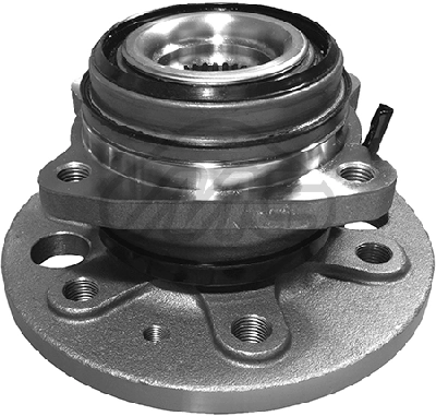 Wheel Hub
