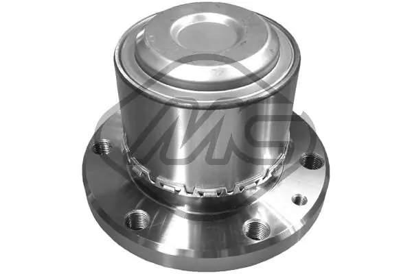 Wheel Hub