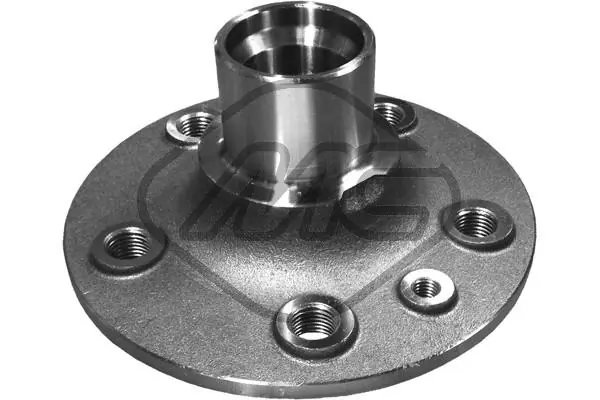 Wheel Hub