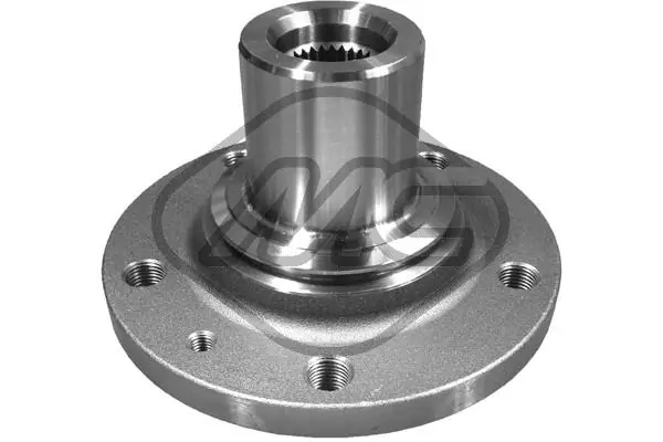 Wheel Hub