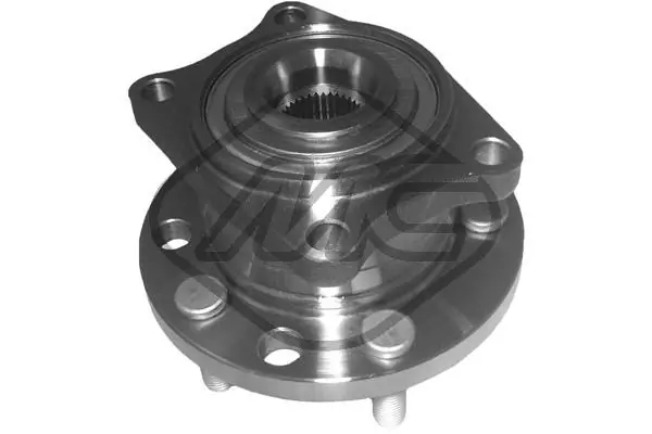 Wheel Hub