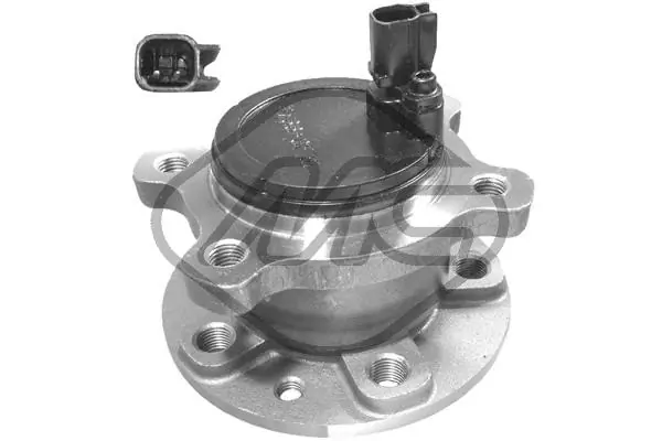 Wheel Hub