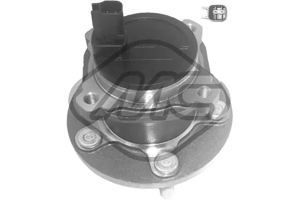 Wheel Hub