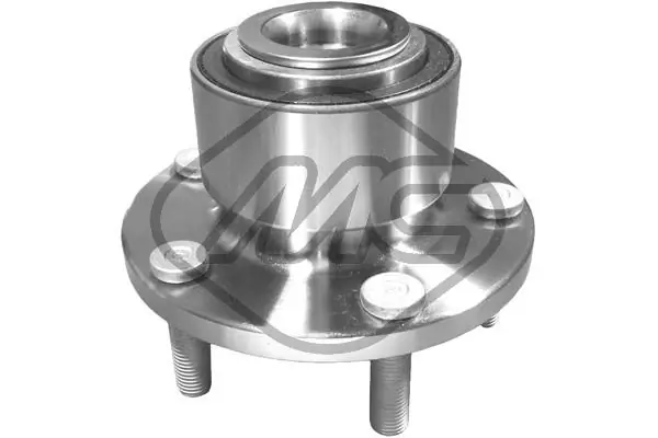 Wheel Hub