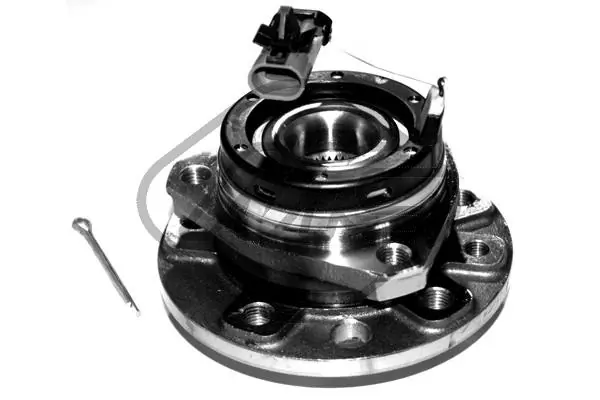 Wheel Bearing Kit