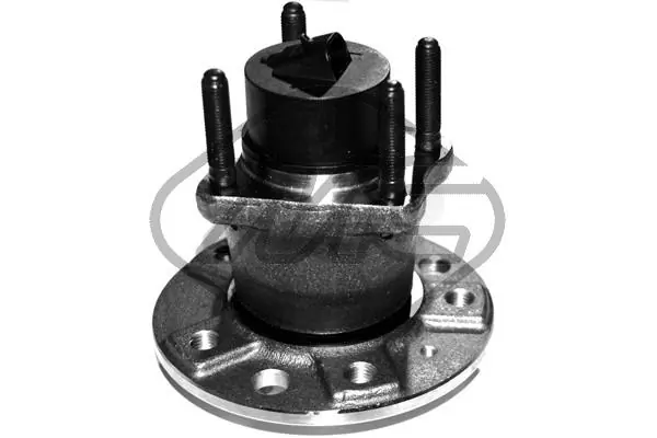 Wheel Hub